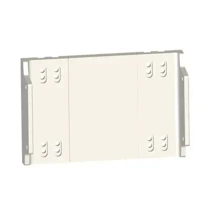 Power-Pole Mtos Verado Plate - White Buy Direct