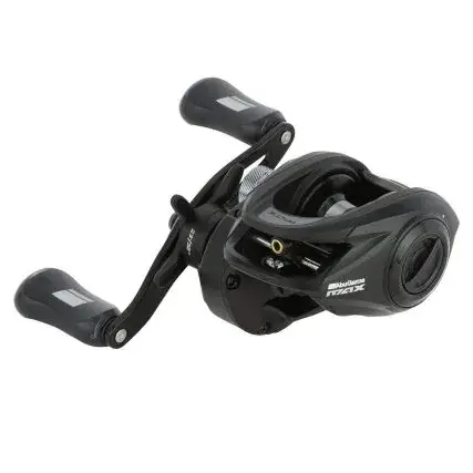 Abu Garcia Max Sx Winch Low Profile Reel Max5sxwinchlp Exclusive Offer