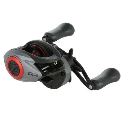 Abu Garcia Max Elite Lh Low Profile & Left Hand Reel Max5eltrktlp-L Hot Picks