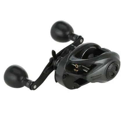 Abu Garcia Beast 200 Low Profile Reel Bst200lp Best Price