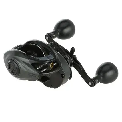 Abu Garcia Beast 300 Low Profile Left Hand Reel Bst300lp-L Shop Now