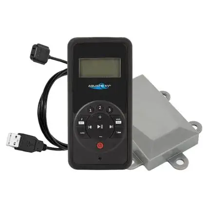 Aquatic Av Rf6 Remote Control Kit Instant Buy
