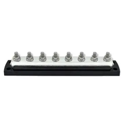 Bluewater Heavy-Duty 8 Stud Busbar Luxury