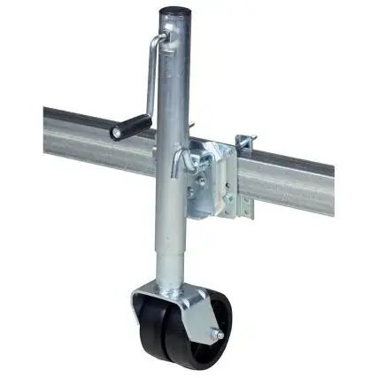 Limited Offer C.E. Smith 1,200 Lb Trailer Swivel Jack