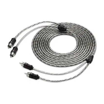 Limited Offer Jl Audio Core Audio Interconnect 2-Channel - 12'
