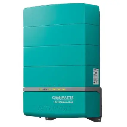 Mastervolt Combimaster 12v - 3000w - 100 Amp (230v) Super Sale