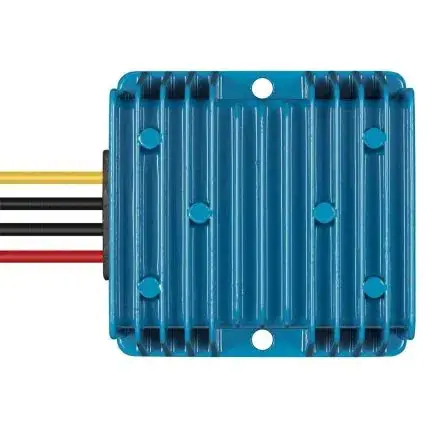 Victron Orion Ip67 Dc-Dc Converter - 24 Vdc To 12 Vdc - 100amp Hassle-Free Returns