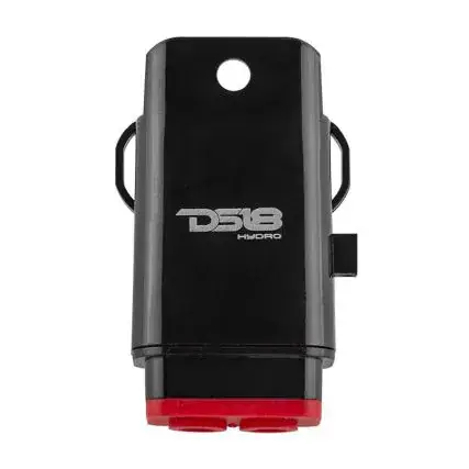 Ds18 Marine Grade Fuse Holder 8 Ga One Day Deal