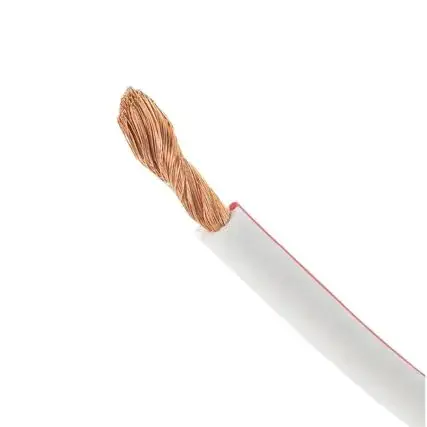 Secure Checkout Ds18 Hydro Marine Grade Ofc Power Wire 8 Ga - 100' Roll