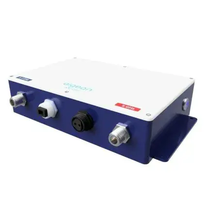 Grab Now Aigean An-7000ac High Power, Long Range Dual Band Wi-Fi Receiver W/2 - 4' Comrod Antennas