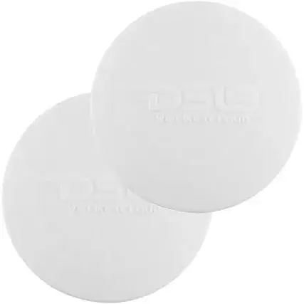 Ds18 Silicone Marine Speaker Cover F/8" Speakers - White Cheap