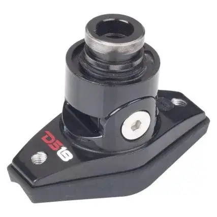 Ds18 Hydro Tube Mounting Bracket V2 - Black Low Price