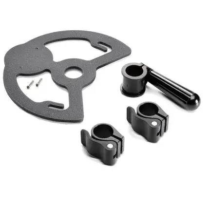 Deal Humminbird Mega 360 Ice Adapter