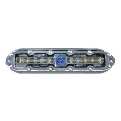 Price Drop Shadow-Caster Color Caster Extended Multi-Color Underwater Light - 10' Lead Wire