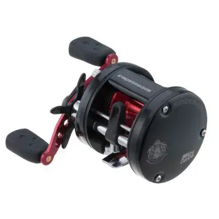 Abu Garcia Ambstx-600 Ambassadeur Stx 6600 Round Reel Exclusive Offer