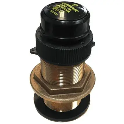 Navico Dst-810 Bronze Triducer Multisensor Nmea 2000 N2k - 6m Cable Must Have