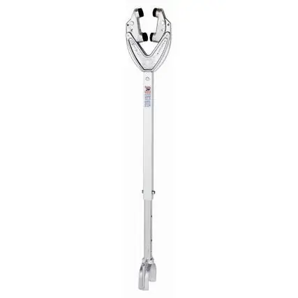 Get Yours Attwood Adjustable Heavy-Duty Transom Saver - 24"-36"