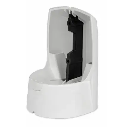 Must Have Hella Marine Naviled Pro Deck Mount Adapter - White