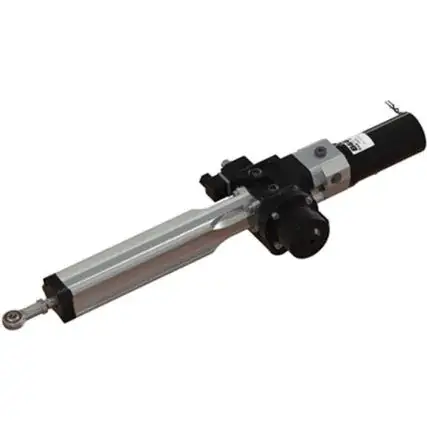 B&G Hydraulic Ram To 12v Genuine