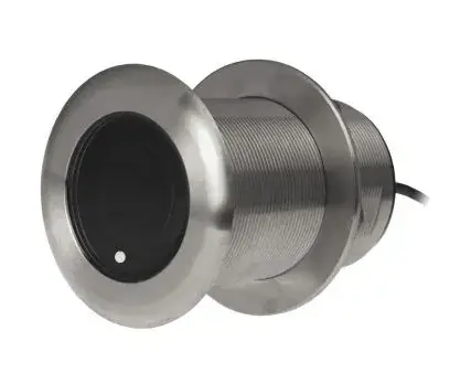 Order Now Airmar Ss75c-12-M 12d Tilt Medium Chirp With Mix-N-Match Plug