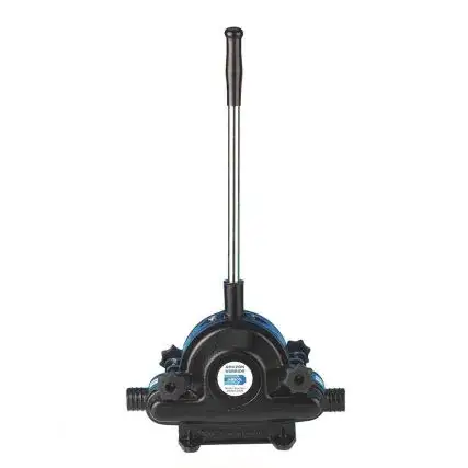 Jabsco Amazon Warrior Manual Bilge Pump Genuine
