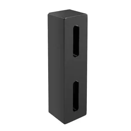 Discount Minn Kota Raptor Adapter Bracket 2" Spacer - Black