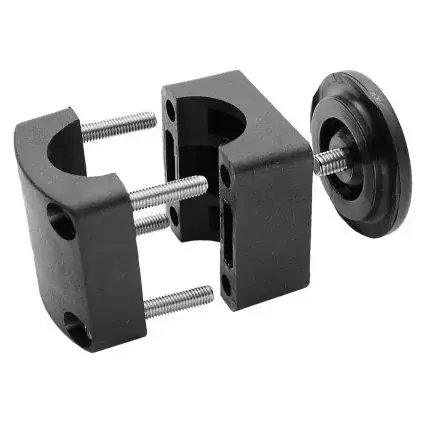 Polyform Swivel Connector - 7/8" - 1" Rail Super Sale