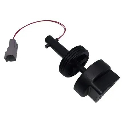 Seaview Inteliplug Prox Captive Drain Plug, Garboard Assembly, Sensor & Deutsch Plug Pigtail Save Now