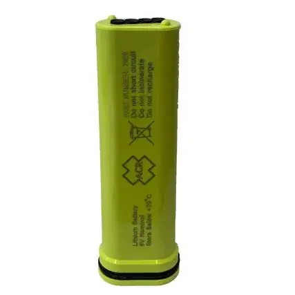 Acr 2920 Lithium Battery F/Pathfinder Pro Sart Rescue Transponder Price Drop