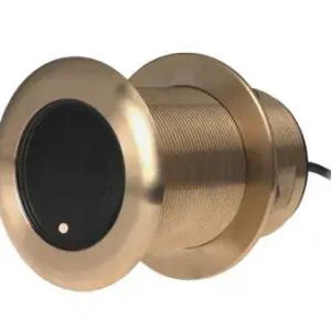 Airmar B75c-0-M 0d Tilt Medium Chirp Fuuno 10-Pin Cable Budget
