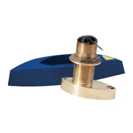Airmar B785c Bronze Triducer Medium Chirp With Navico 9-Pin Limited Time