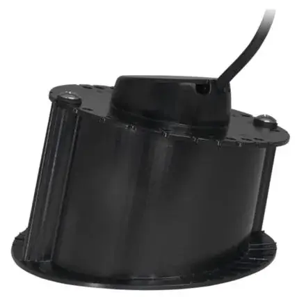 Airmar M135c-M Transducer Medium Chirp Humminbird 9-Pin Cable Fan Favorite