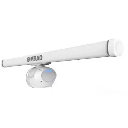 High Quality Simrad Halo 3006 Radar W/6' Open Array & 20m Cable
