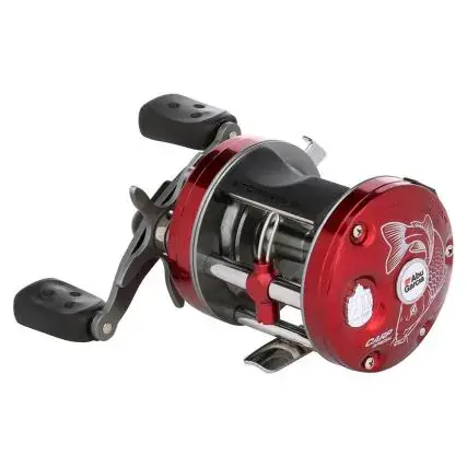 Abu Garcia C3 Carp Special Round Reel C3-6500crpspc22 Genuine