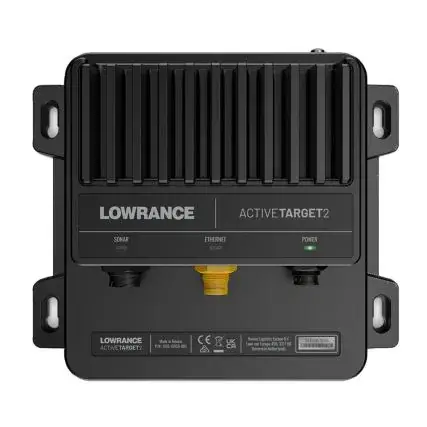 Lowrance Activetarget 2 Module Only Super Sale