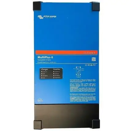 Victron Multiplus-Ii 12/3000 - 120-50 - 120v - Ul Approved Order Now