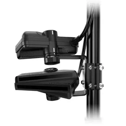 Lowrance Scout + Scout Wide Bracket F/Activetarget 2 New Arrival