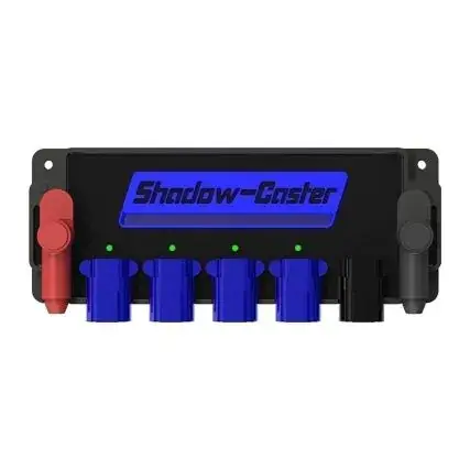 Shadow-Caster 4-Channel Underwater Light Relay Module Special Offer