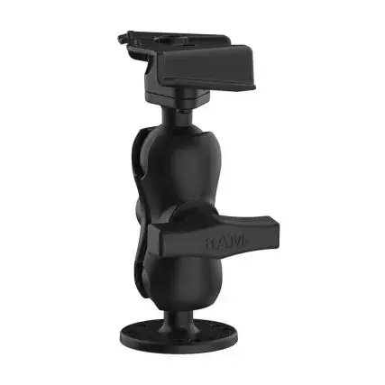 Ram Mount Ram Drill-Down Heavy Duty Mount F/Starlink Mini Buy Today