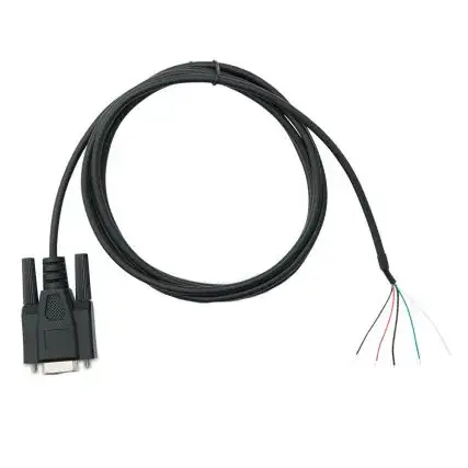Actisense 9-Pin, D-Type Molded Cable Assembly - Female Best Choice