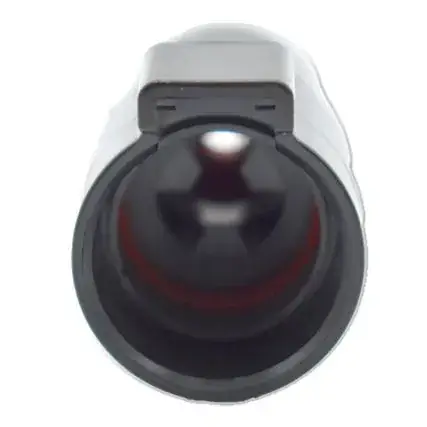 Bluewater 4-6 Awg Deutsch Single Position Male Connector Authentic
