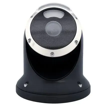 Iris Photon Ultra Low-Light 4k Night Vision Camera W/2.8mm Lens - Black Top Rated