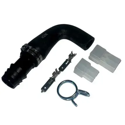 Thetford Nano Touch Raw Water Fitting Kit Direct From Factory