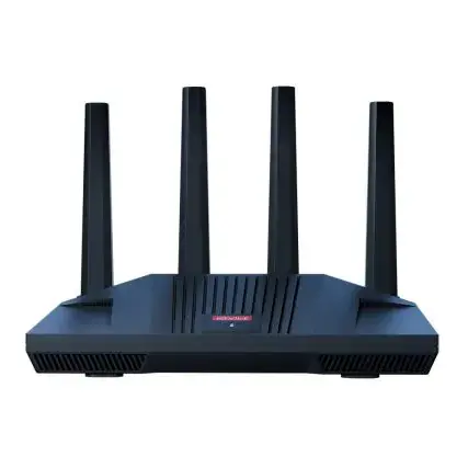 Last Chance Kvh Commbox Edge Core Communications Gateway & Wi-Fi Router