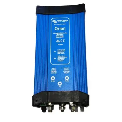 Victron Orion 48/12-60 Dc - Dc Non-Isolated Converter Deal