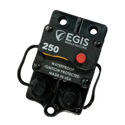 Grab Now Egis 200a Circuit Breaker - 85 Series - Surface Mount