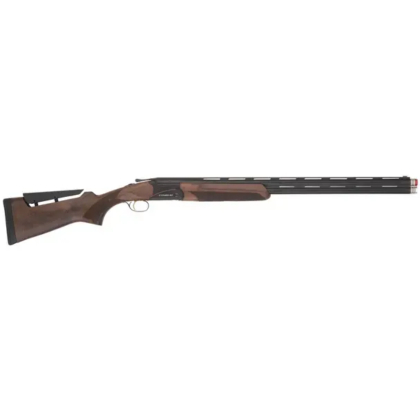TRISTAR Cyphyer SP- 12GA3" Chambers Deluxe Walnut 30" (33180) Clearance