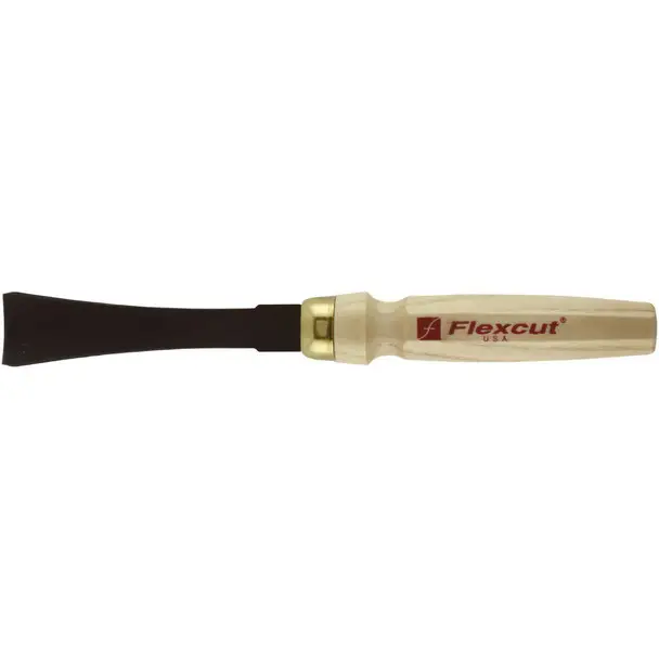 Place Order FLEXCUT #7 X 1-1/8in Mallet Sweep Tool (MC507)