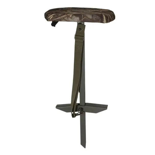 Express Delivery BANDED A-I Realtree Max-7 Slough Stool (B09377)