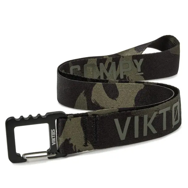 VIKTOS Springlock Black Camo Lanyard (2010603) Secure Checkout